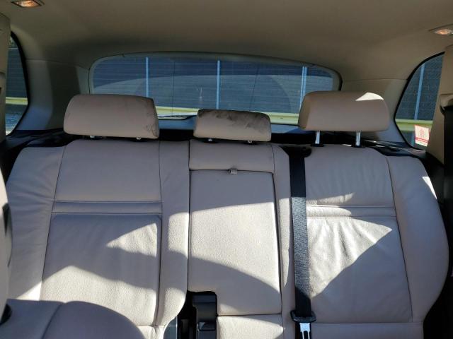 Photo 10 from auction – 2012 BMW X5 XDRIVE3 with VIN 5UXZV4C52CL745907