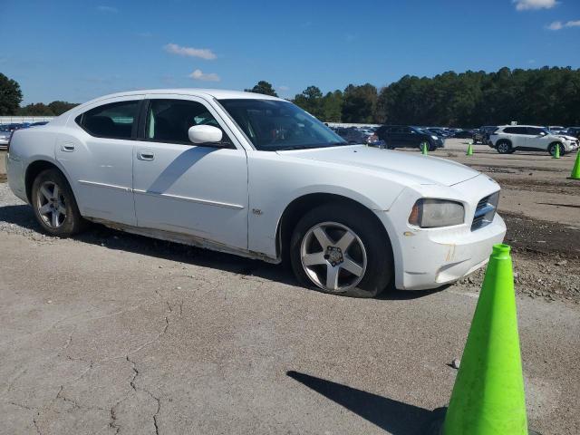 Photo 4 from auction – 2010 DODGE CHARGER SX with VIN 2B3CA3CV1AH299029