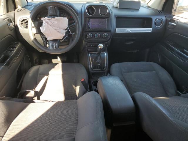 Photo 8 from auction – 2015 JEEP COMPASS SP with VIN 1C4NJCBA9FD226601