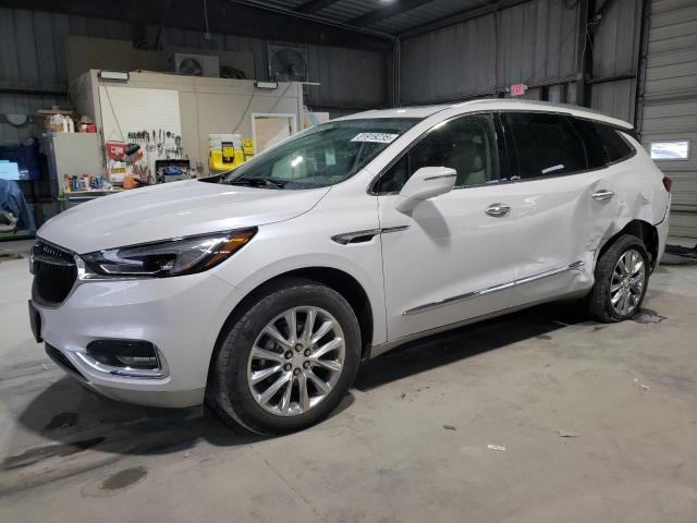 Photo 1 from auction – 2020 BUICK ENCLAVE ES with VIN 5GAERBKW0LJ199091