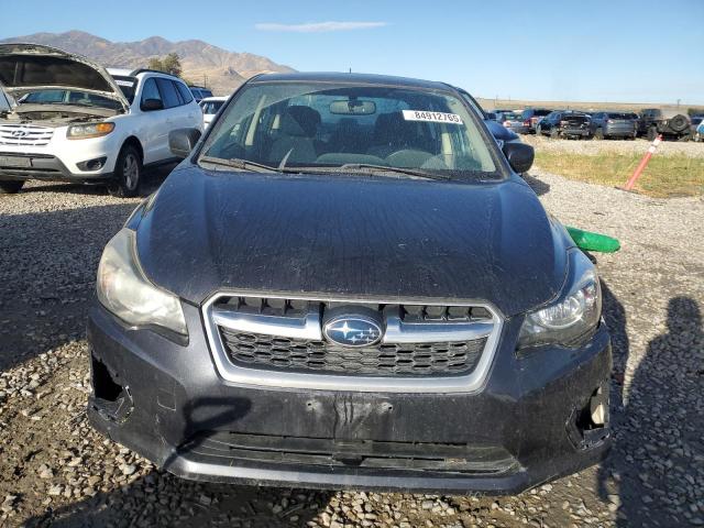 Photo 5 from auction – 2012 SUBARU IMPREZA PR with VIN JF1GJAC64CH013430