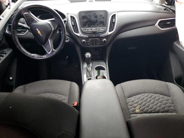 Photo 8 from auction – 2018 CHEVROLET EQUINOX LT with VIN 2GNAXJEV0J6336855