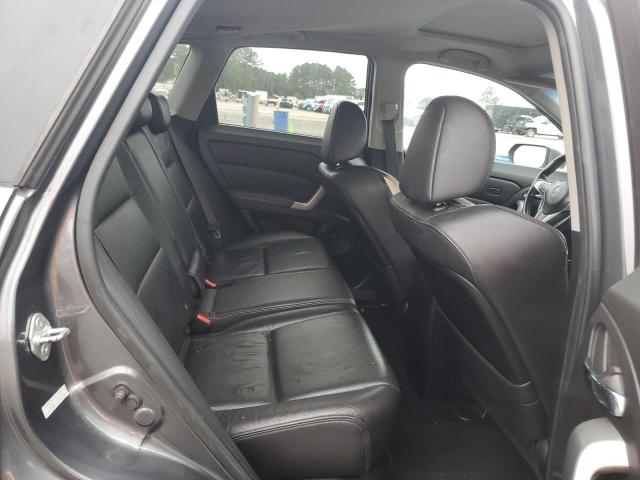 Photo 11 from auction – 2010 ACURA RDX TECHNO with VIN 5J8TB1H50AA004513