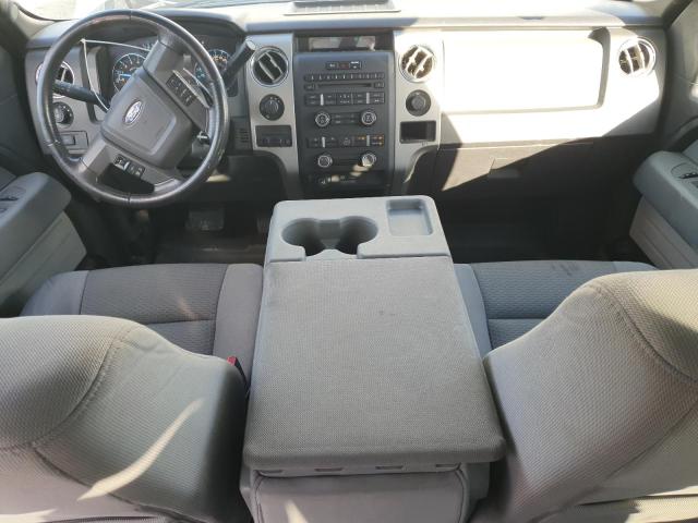 Photo 8 from auction – 2012 FORD F150 SUPERCREW with VIN 1FTFW1ET0CKD54725