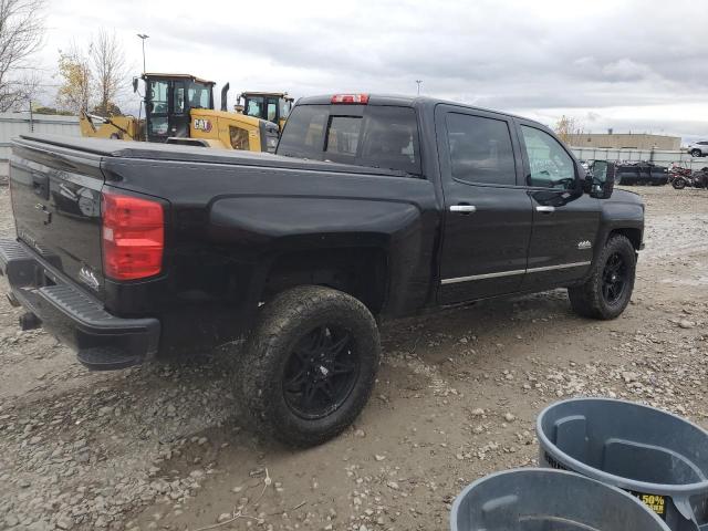 Photo 3 from auction – 2014 CHEVROLET SILVERADO with VIN 3GCUKTEJXEG449557
