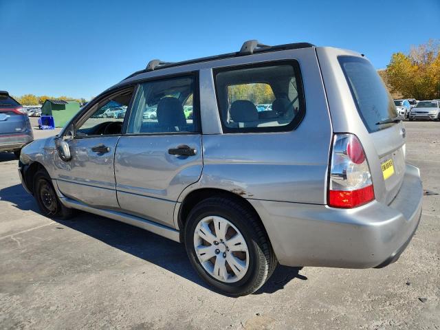 Photo 2 from auction – 2008 SUBARU FORESTER 2 with VIN JF1SG636X8H715183