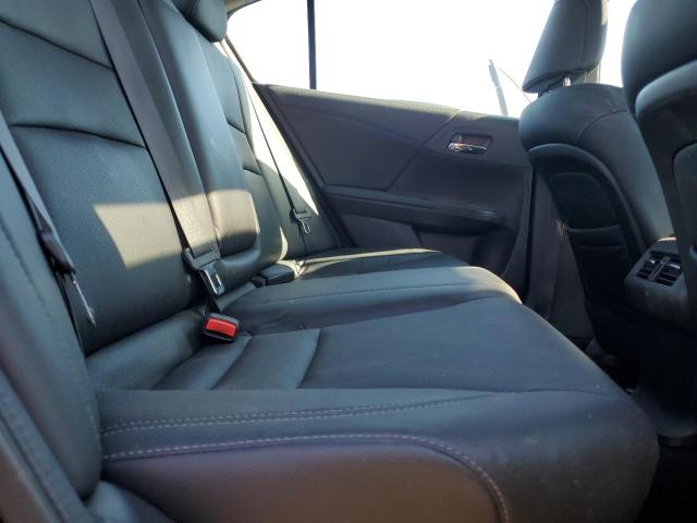 Photo 10 from auction – 2014 HONDA ACCORD EXL with VIN 1HGCR2F85EA040749