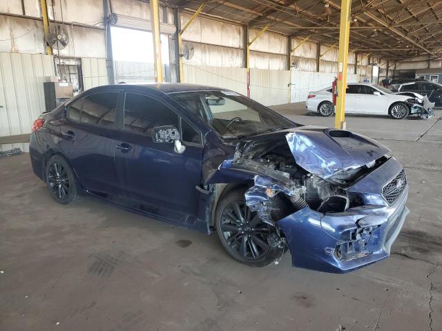Photo 4 from auction – 2020 SUBARU WRX with VIN JF1VA1A60L9812819