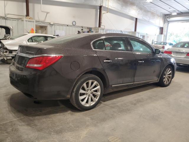 Photo 3 from auction – 2014 BUICK LACROSSE with VIN 1G4GB5G30EF141415