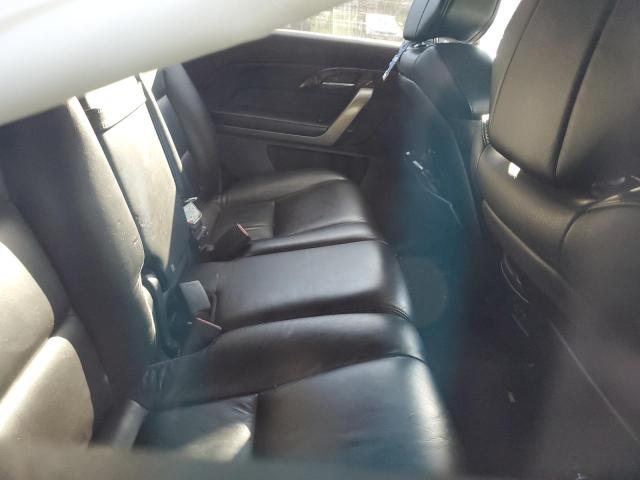 Photo 11 from auction – 2011 ACURA MDX TECHNO with VIN 2HNYD2H49BH517476