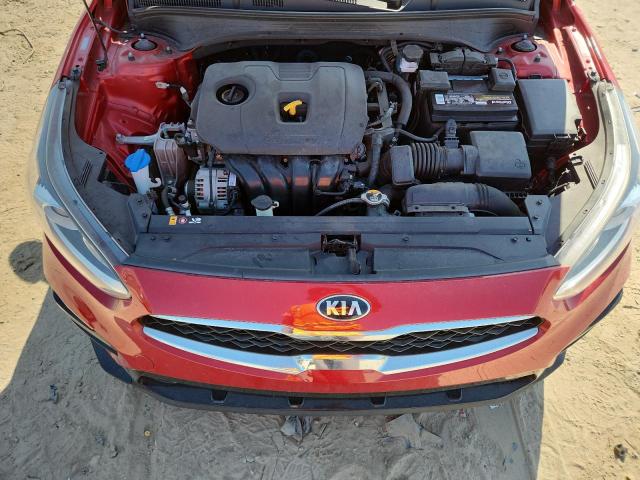 Photo 11 from auction – 2021 KIA FORTE EX with VIN 3KPF54AD0ME342758