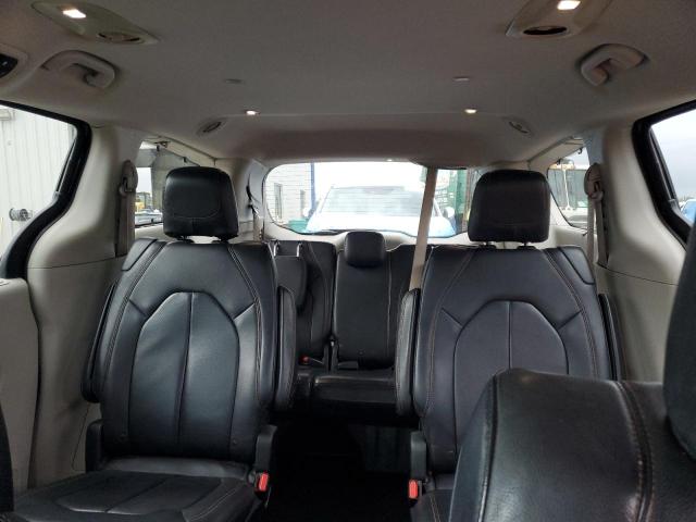 Photo 10 from auction – 2018 CHRYSLER PACIFICA T with VIN 2C4RC1BG6JR119290