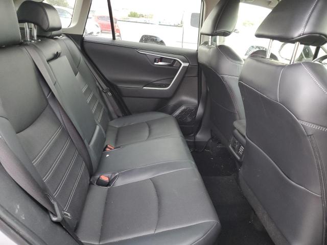 Photo 10 from auction – 2020 TOYOTA RAV4 LIMIT with VIN JTMDWRFV9LD070620