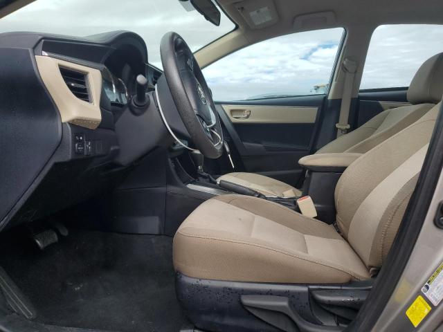 Photo 7 from auction – 2014 TOYOTA COROLLA EC with VIN 2T1BPRHE4EC139733