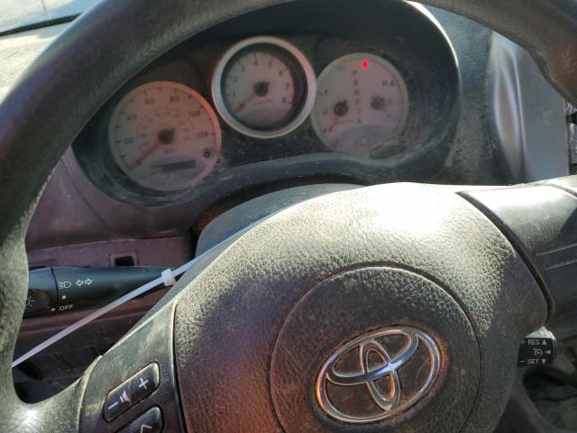 Photo 9 from auction – 2005 TOYOTA RAV4 with VIN JTEHD20V450068383