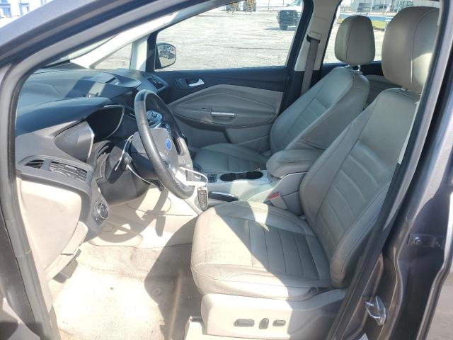 Photo 7 from auction – 2014 FORD C-MAX PREM with VIN 1FADP5CU4EL518648