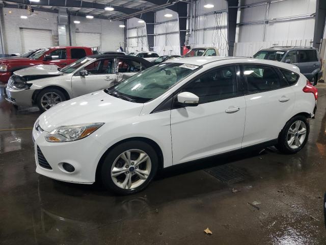 FORD FOCUS SE 2014 with VIN 1FADP3K20EL431754 - Photo from auction