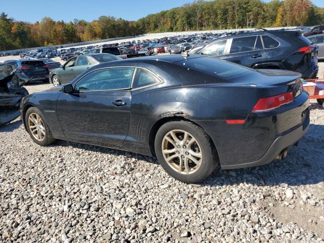 Photo 2 from auction – 2014 CHEVROLET CAMARO LT with VIN 2G1FB1E34E9292898
