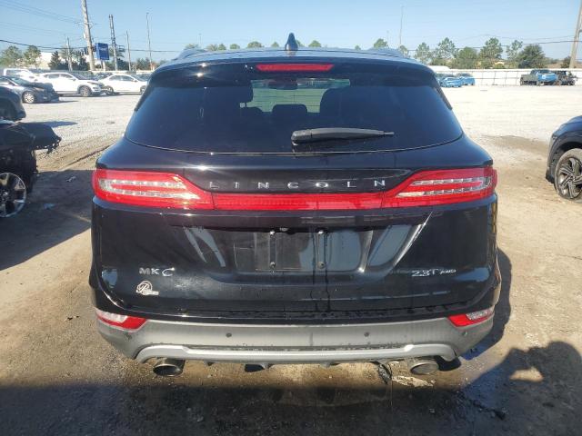Photo 6 from auction – 2017 LINCOLN MKC RESERV with VIN 5LMTJ3DH1HUL62315