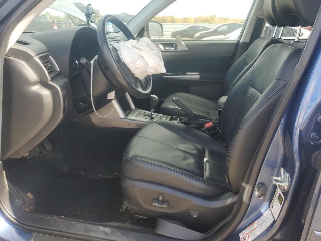 Photo 7 from auction – 2012 SUBARU FORESTER L with VIN JF2SHAEC7CH455994