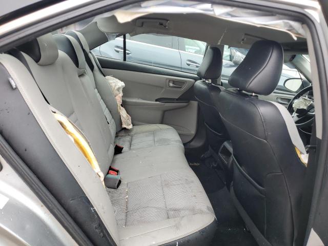 Photo 10 from auction – 2017 TOYOTA CAMRY LE with VIN 4T1BF1FK2HU349439
