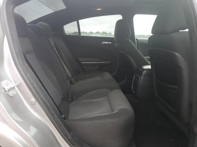Photo 10 from auction – 2016 DODGE CHARGER SE with VIN 2C3CDXBG5GH302804