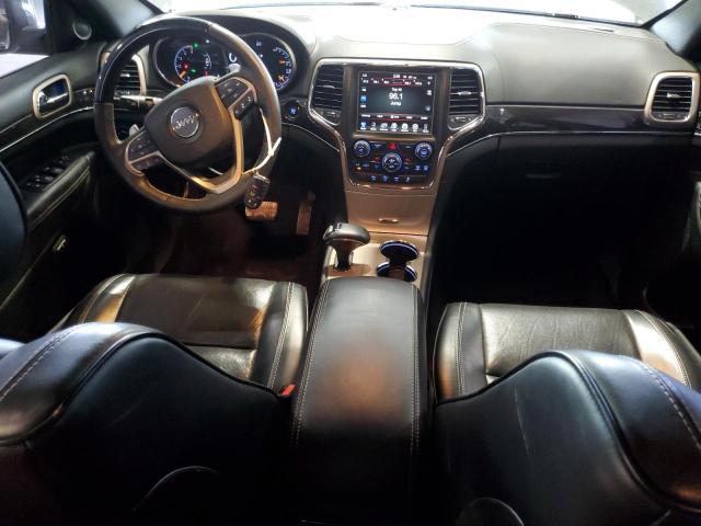 Photo 8 from auction – 2015 JEEP GRAND CHER with VIN 1C4RJFCM4FC716655