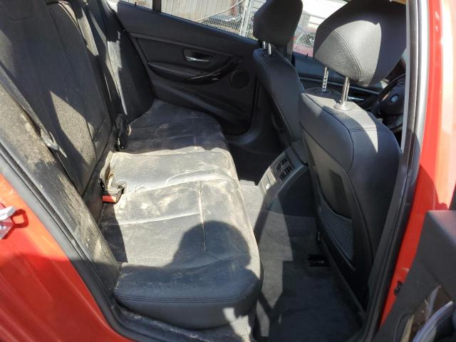 Photo 10 from auction – 2013 BMW 328 XI with VIN WBA3B3G53DNR80839