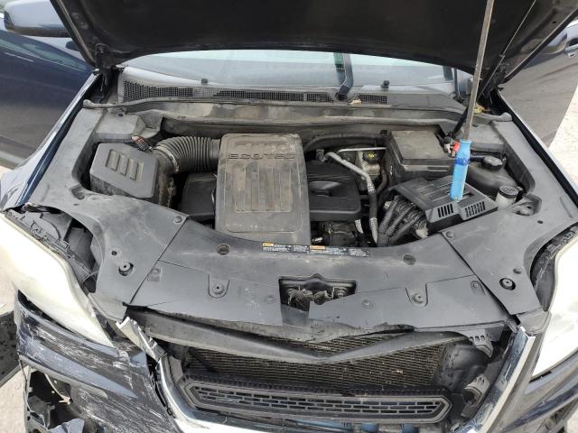 Photo 12 from auction – 2017 GMC TERRAIN SL with VIN 2GKALMEK7H6342534