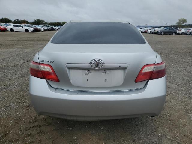 Photo 6 from auction – 2008 TOYOTA CAMRY CE with VIN 4T1BE46K88U198644