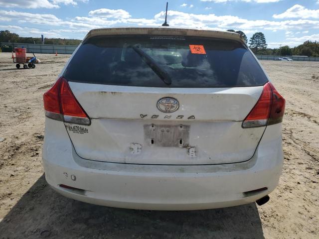 Photo 6 from auction – 2011 TOYOTA VENZA with VIN 4T3ZA3BB3BU054721