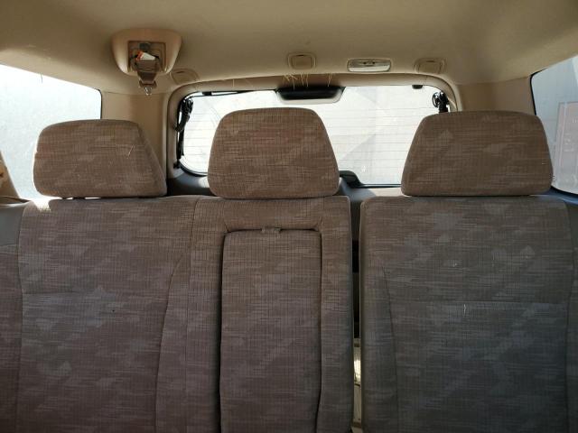 Photo 10 from auction – 2003 HONDA CR-V LX with VIN SHSRD68403U107229
