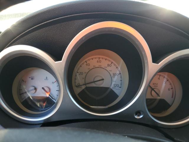 Photo 9 from auction – 2009 CHRYSLER SEBRING TO with VIN 1C3LC56B99N544706