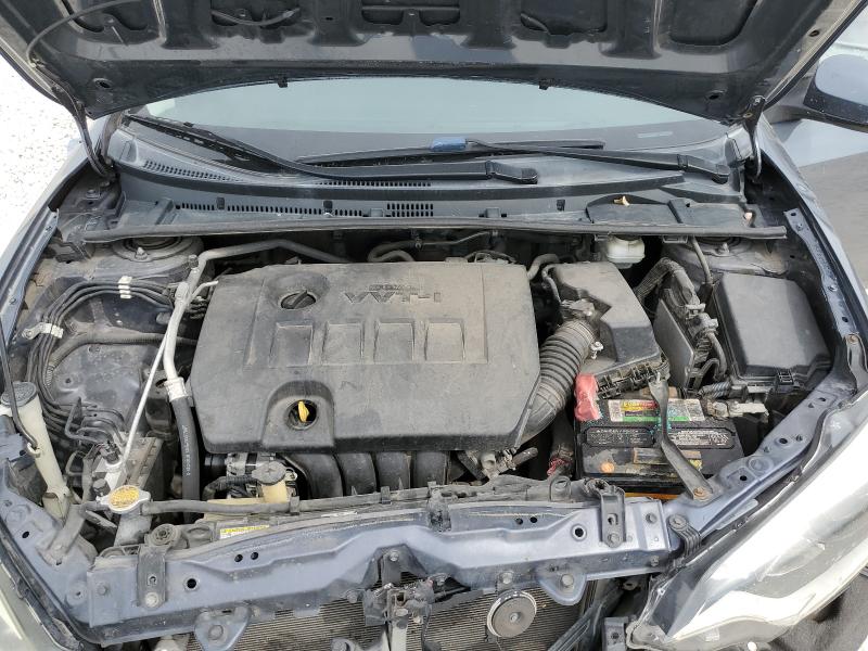 Photo 11 from auction – 2015 TOYOTA COROLLA L with VIN 5YFBURHE2FP216433