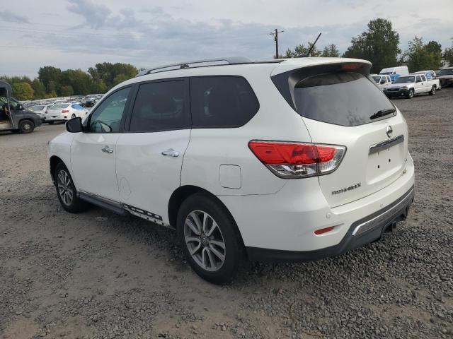 Photo 2 from auction – 2013 NISSAN PATHFINDER with VIN 5N1AR2MN7DC637902
