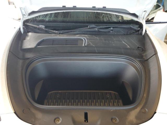 Photo 11 from auction – 2020 TESLA MODEL Y with VIN 5YJYGDEF9LF003035