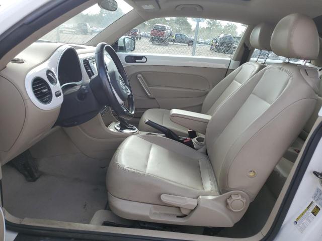 Photo 7 from auction – 2013 VOLKSWAGEN BEETLE with VIN 3VWJP7AT5DM610512