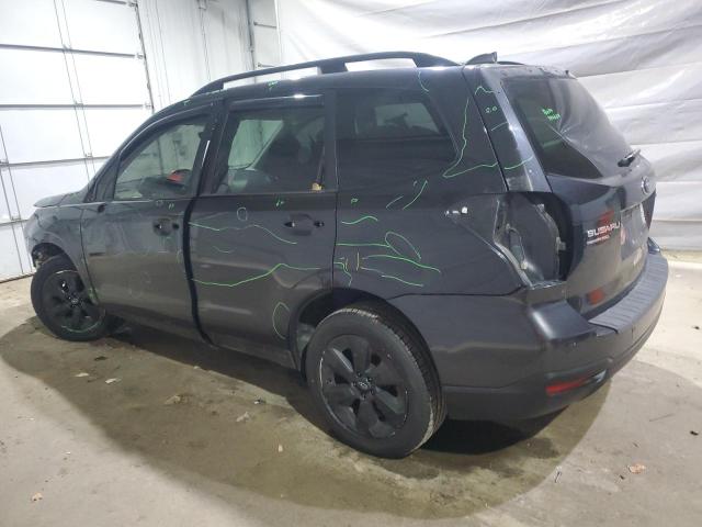 Photo 2 from auction – 2017 SUBARU FORESTER 2 with VIN JF2SJAEC1HH457042
