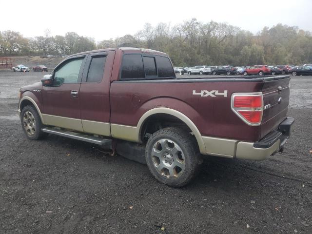 Photo 2 from auction – 2010 FORD F-150 with VIN 1FTFX1EV5AFA31551