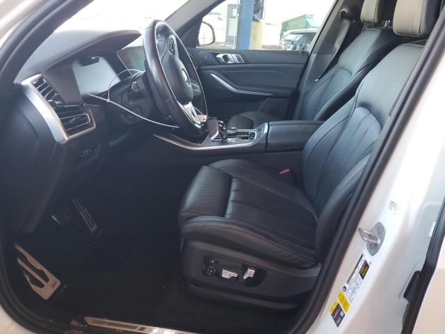 Photo 7 from auction – 2022 BMW X5 XDRIVE4 with VIN 5UXTA6C06N9K89184