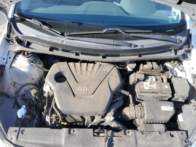 Photo 11 from auction – 2016 HYUNDAI ACCENT SE with VIN KMHCT4AE8GU977293