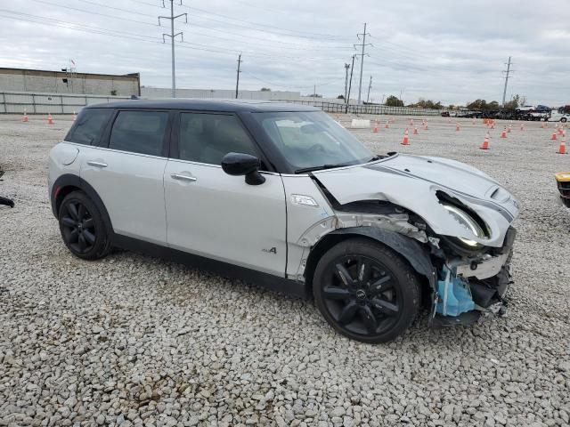 Photo 4 from auction – 2022 MINI COOPER S C with VIN WMWXJ1C02N2R15311