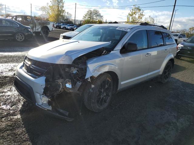 Photo 1 from auction – 2013 DODGE JOURNEY SX with VIN 3C4PDCCG7DT724032