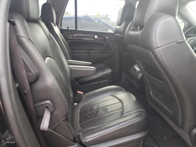 Фото 11 с аукциона – 2013 BUICK ENCLAVE с VIN 5GAKRCKD6DJ225086