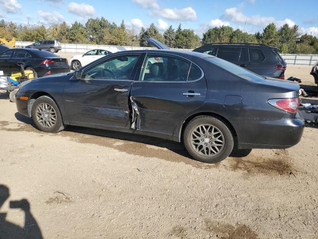 Photo 2 from auction – 2004 LEXUS ES 330 with VIN JTHBA30G145036162