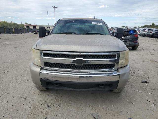 Photo 5 from auction – 2008 CHEVROLET SILVERADO with VIN 1GCEK19C38Z219870