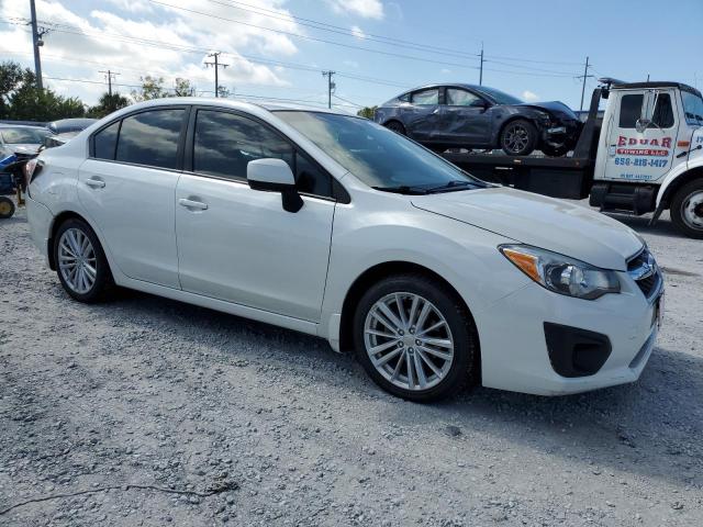 Photo 4 from auction – 2012 SUBARU IMPREZA PR with VIN JF1GJAD6XCH029971