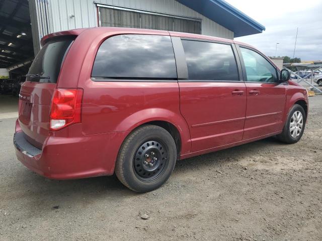 Photo 3 from auction – 2014 DODGE GRAND CARA with VIN 2C4RDGBG4ER279271
