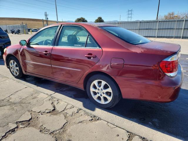 Photo 2 from auction – 2006 TOYOTA CAMRY LE with VIN 4T1BF30K46U113702