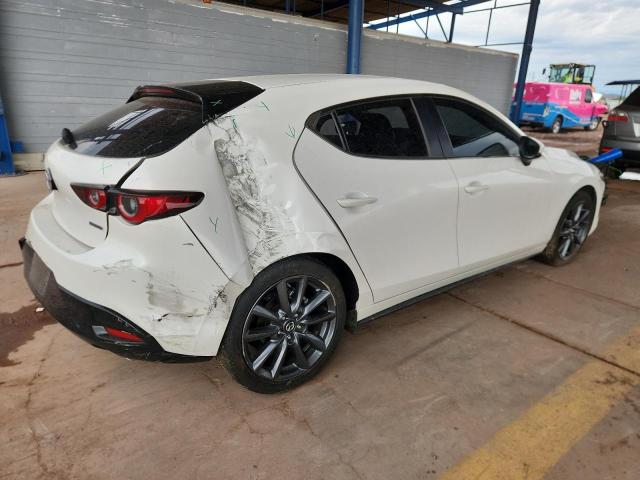 Photo 3 from auction – 2024 MAZDA 3 PREFERRE with VIN JM1BPALM1R1702456